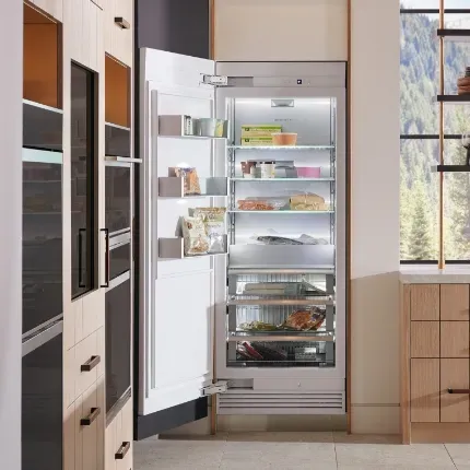 cafe CVE28DM5NS5 refrigerator